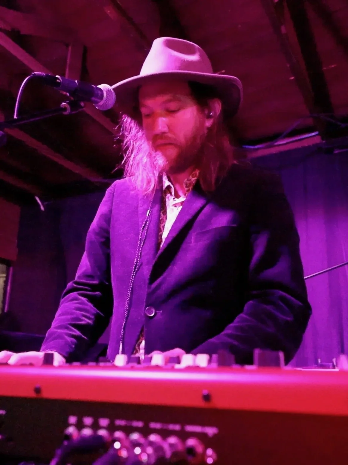 Julian Dean